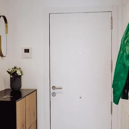 Hauzify I Coral Apartman *