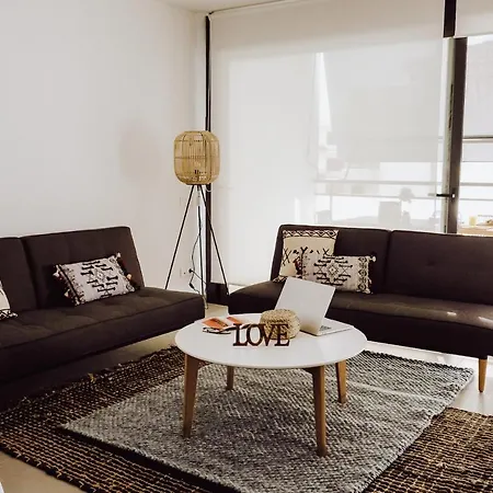 Hauzify I Coral Apartment Torredembarra