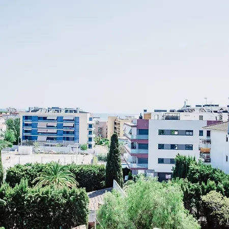 Apartment Hauzify I Coral