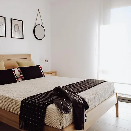 Apartment Hauzify I Coral *
