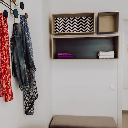 Apartment Hauzify I Coral Torredembarra