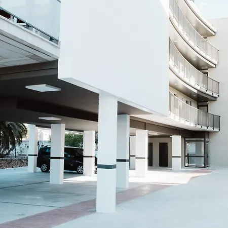 Hauzify I Coral Torredembarra