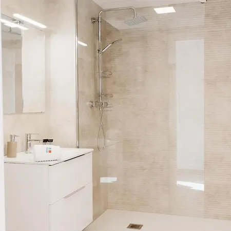 Hauzify I Coral Apartment Torredembarra