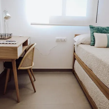 Apartment Hauzify I Coral Torredembarra