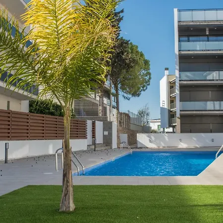 Apartment Hauzify I Coral Torredembarra